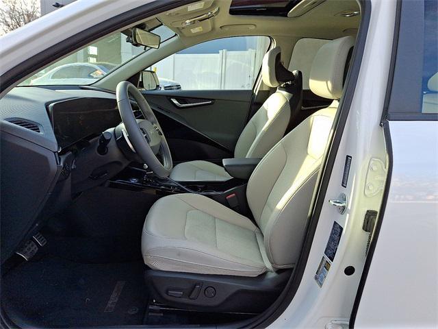 used 2025 Kia Niro car, priced at $26,999