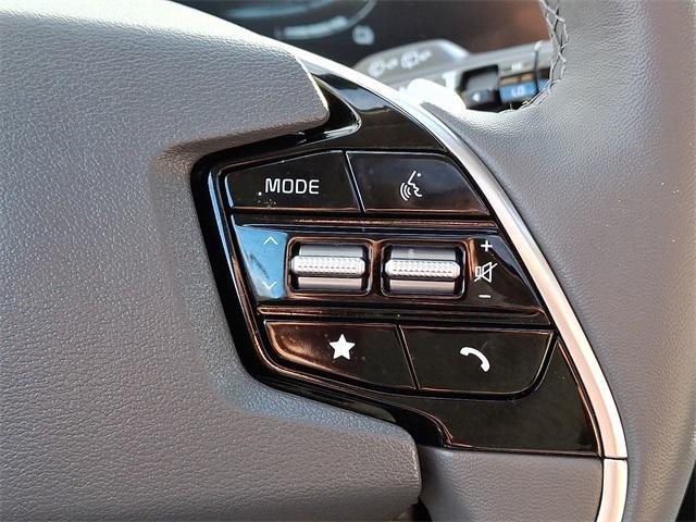 used 2025 Kia Niro car, priced at $26,999