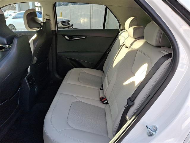 used 2025 Kia Niro car, priced at $26,999