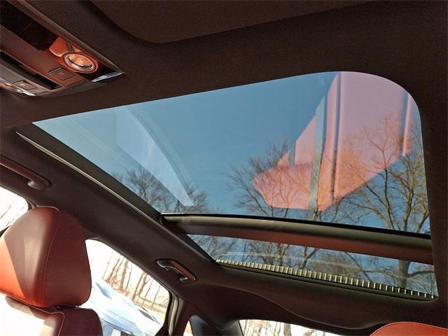 used 2024 Kia K5 car, priced at $25,999