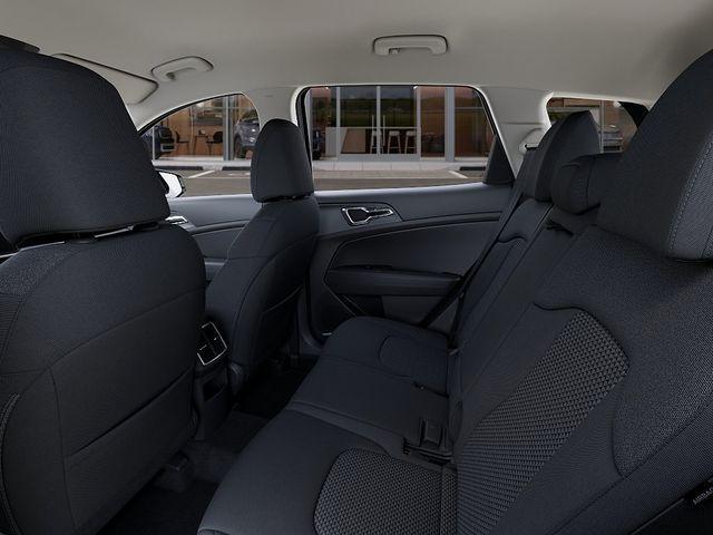 new 2026 Kia Sportage car, priced at $31,440