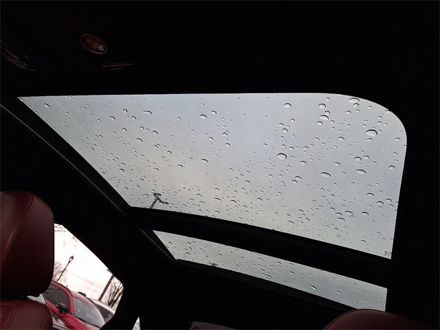 used 2021 Kia K5 car, priced at $17,999