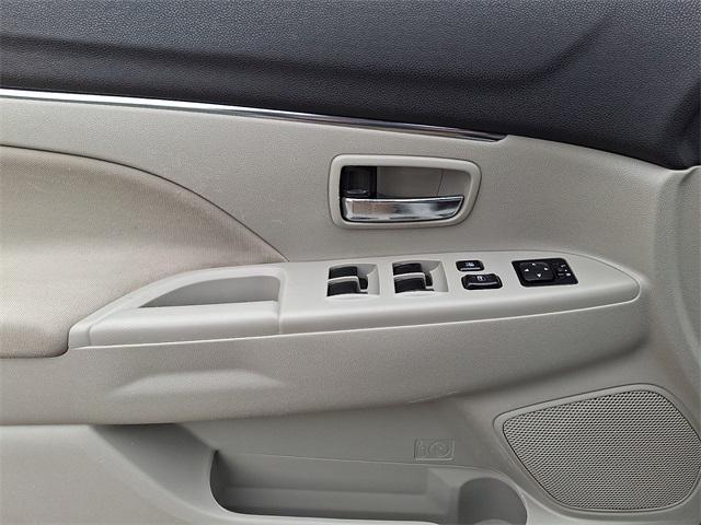 used 2020 Mitsubishi Outlander Sport car, priced at $13,999