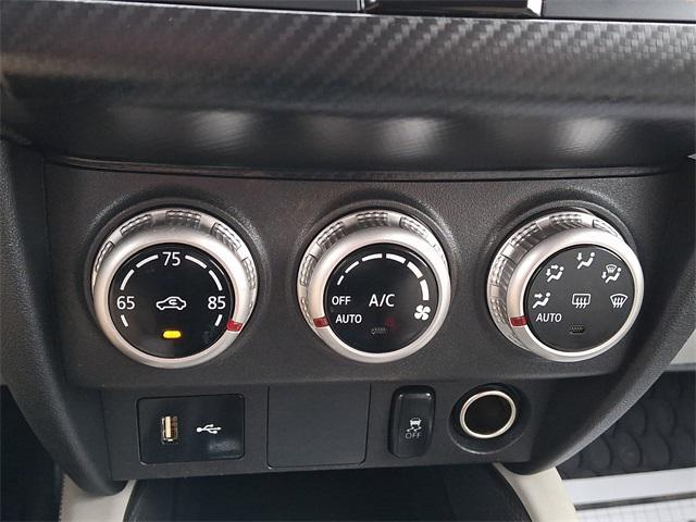 used 2020 Mitsubishi Outlander Sport car, priced at $13,999