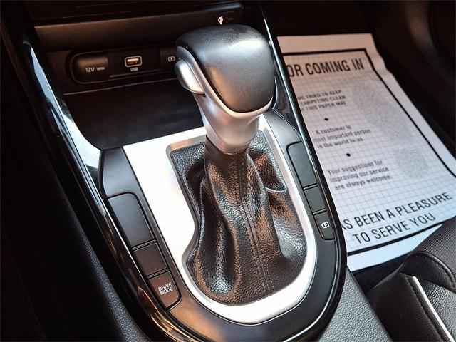 used 2022 Kia Forte car, priced at $15,253
