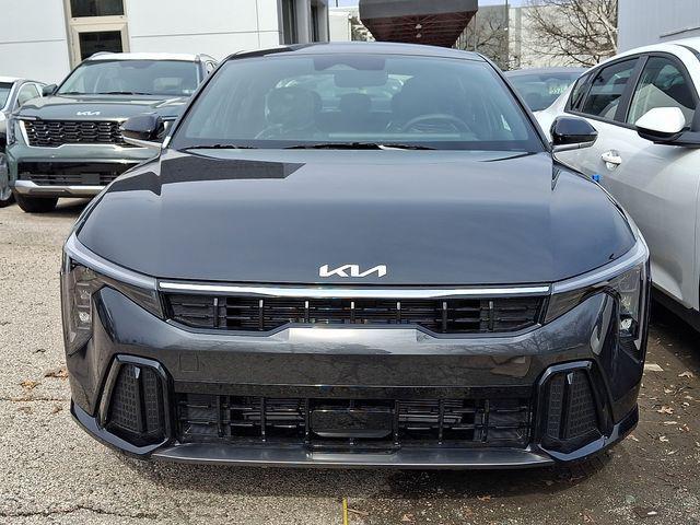 new 2026 Kia K4 car, priced at $29,595