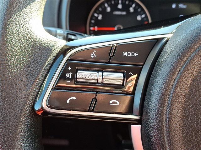 used 2022 Kia Sportage car, priced at $18,999