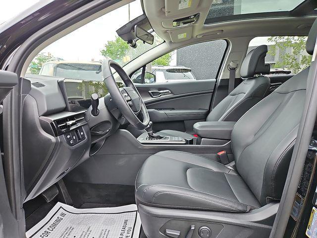 used 2026 Kia Sportage car, priced at $30,999