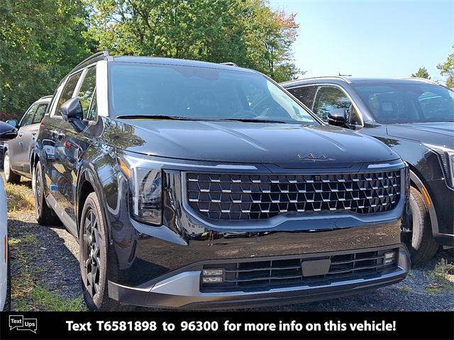 new 2026 Kia Carnival car, priced at $55,935