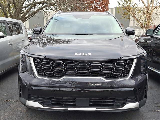 new 2026 Kia Sorento car, priced at $38,960