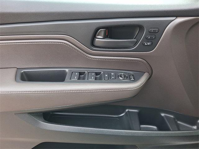 used 2019 Honda Odyssey car, priced at $25,999
