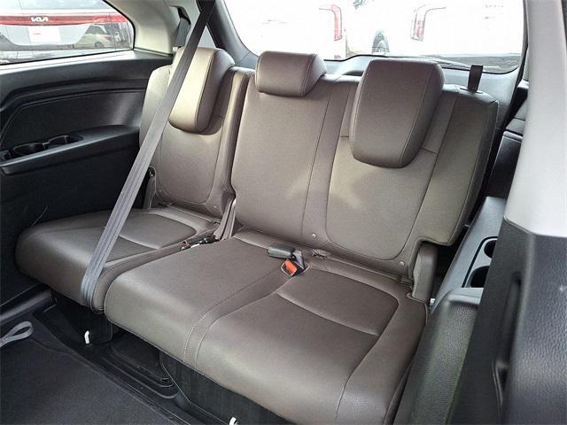 used 2019 Honda Odyssey car, priced at $25,999