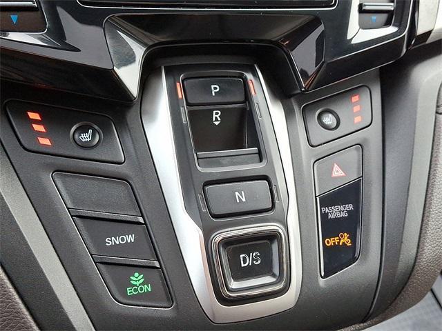 used 2019 Honda Odyssey car, priced at $25,999