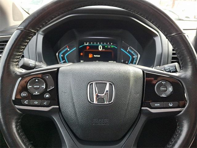 used 2019 Honda Odyssey car, priced at $25,999