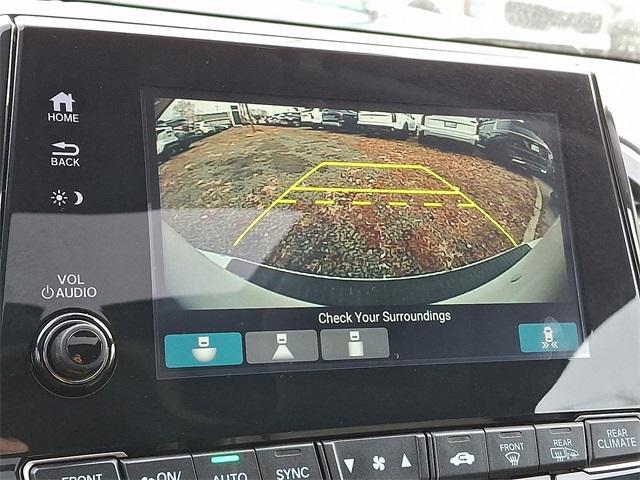 used 2019 Honda Odyssey car, priced at $25,999