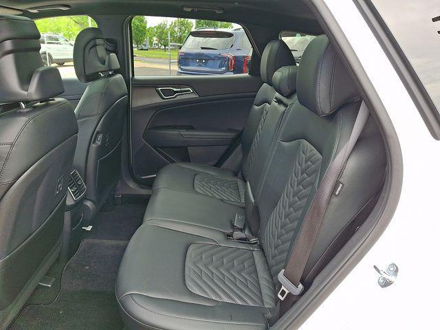 used 2026 Kia Sportage car, priced at $34,599