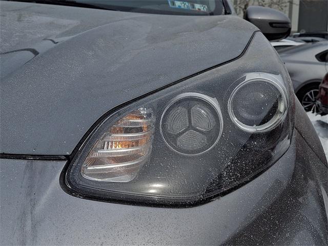 used 2020 Kia Sportage car, priced at $16,999