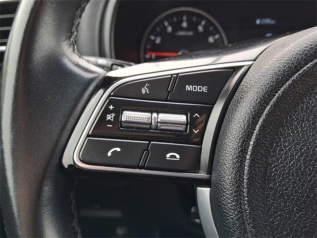 used 2020 Kia Sportage car, priced at $16,999