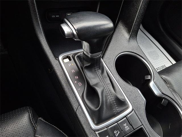 used 2020 Kia Sportage car, priced at $16,999