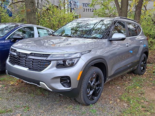 new 2026 Kia Seltos car, priced at $31,115