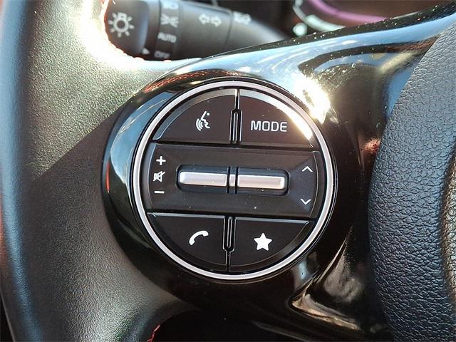 used 2023 Kia Soul car, priced at $18,999