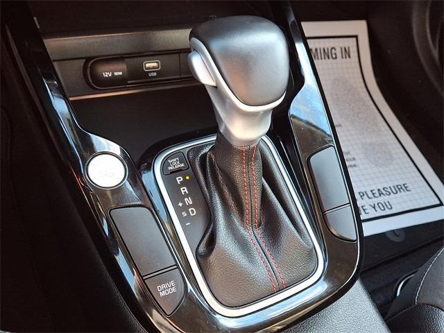 used 2023 Kia Soul car, priced at $18,999