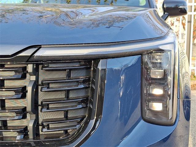 new 2026 Kia Sorento car, priced at $44,955