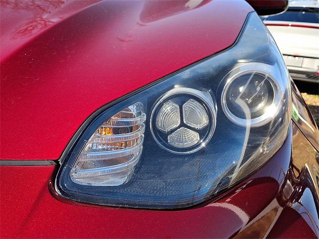 used 2021 Kia Sportage car, priced at $17,999