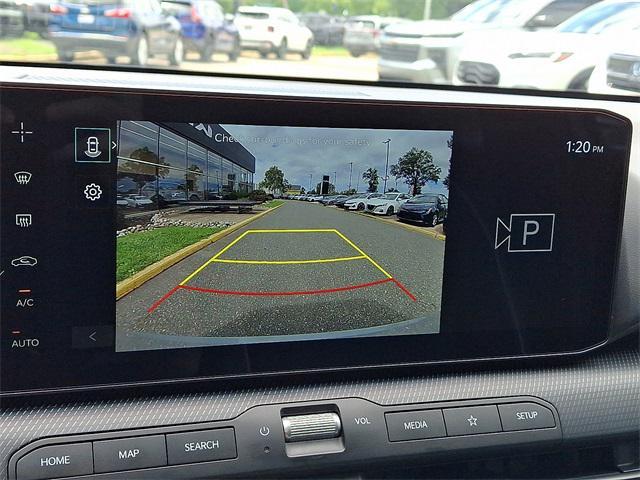 used 2025 Kia K4 car, priced at $24,999