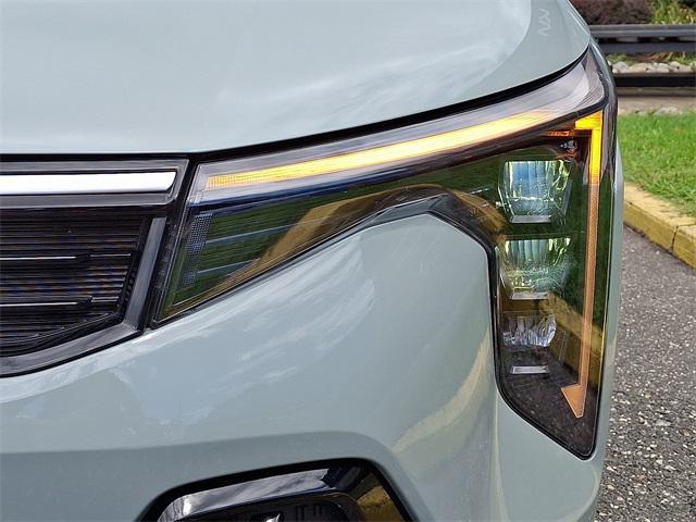 used 2025 Kia K4 car, priced at $24,999