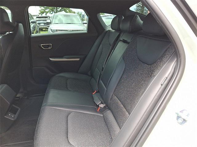 used 2025 Kia K4 car, priced at $24,999