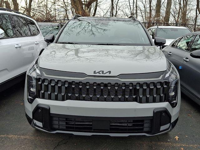 new 2026 Kia Sportage car, priced at $36,955