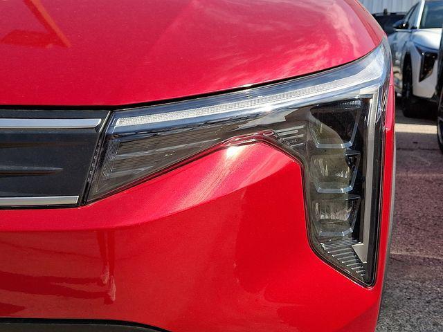new 2026 Kia K4 car, priced at $25,220