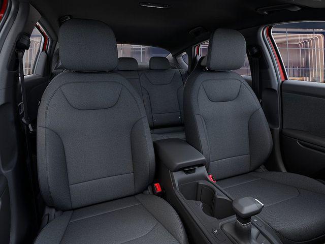 new 2026 Kia K4 car, priced at $25,220