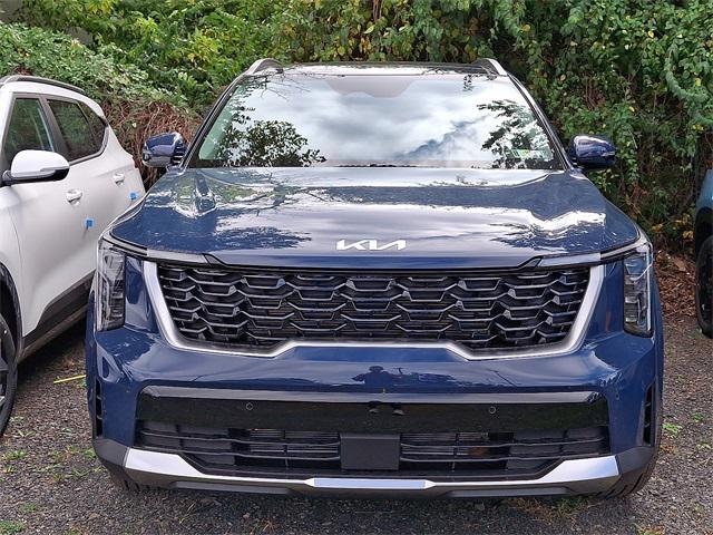 new 2026 Kia Sorento car, priced at $38,755