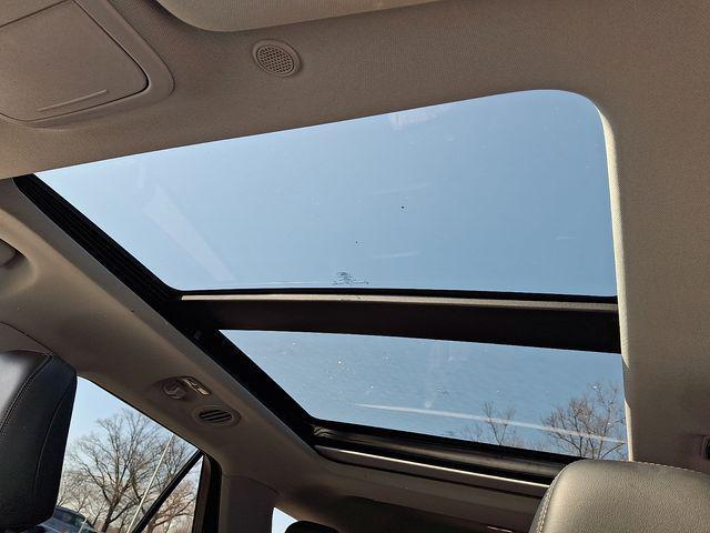 used 2022 Ford Explorer car, priced at $23,399