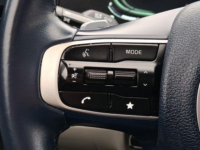 used 2024 Kia Sportage Hybrid car, priced at $24,699