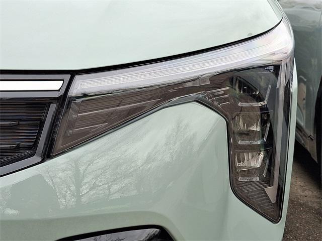 new 2025 Kia K4 car, priced at $27,605