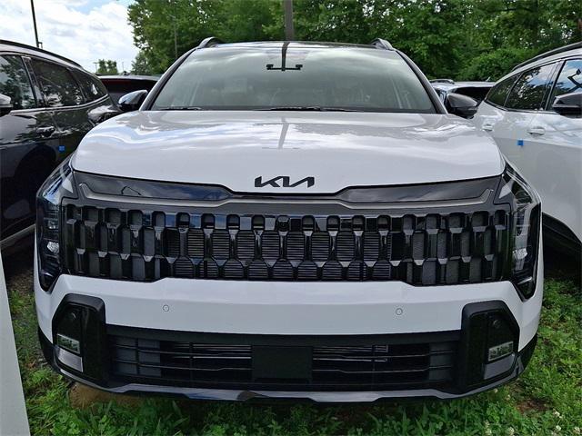 new 2026 Kia Sportage car, priced at $40,065