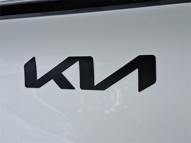 new 2026 Kia Sportage car, priced at $40,065