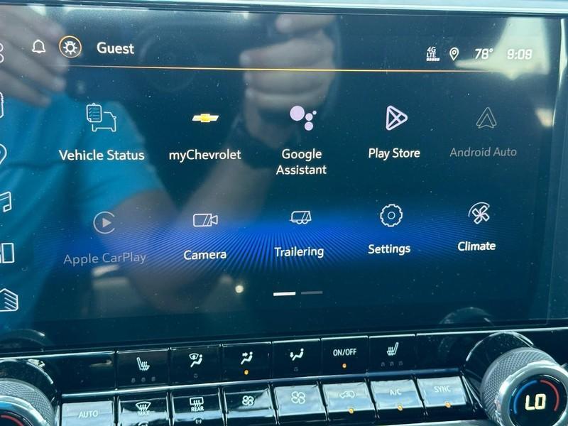 new 2026 Chevrolet Colorado car, priced at $38,630