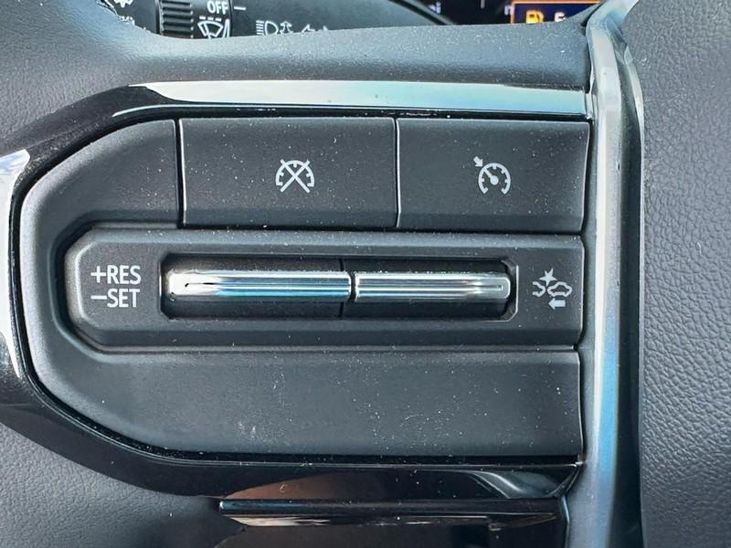 new 2026 Chevrolet Colorado car, priced at $38,630