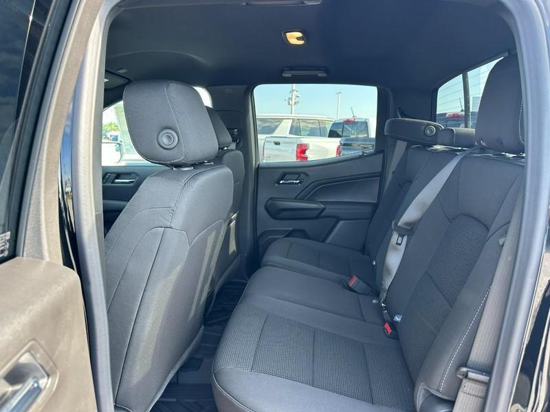 new 2026 Chevrolet Colorado car, priced at $38,630
