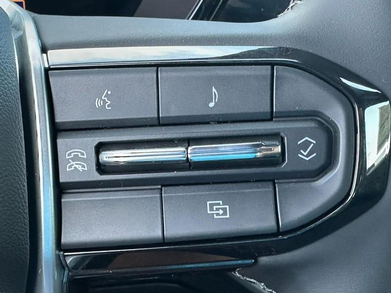 new 2026 Chevrolet Colorado car, priced at $38,630