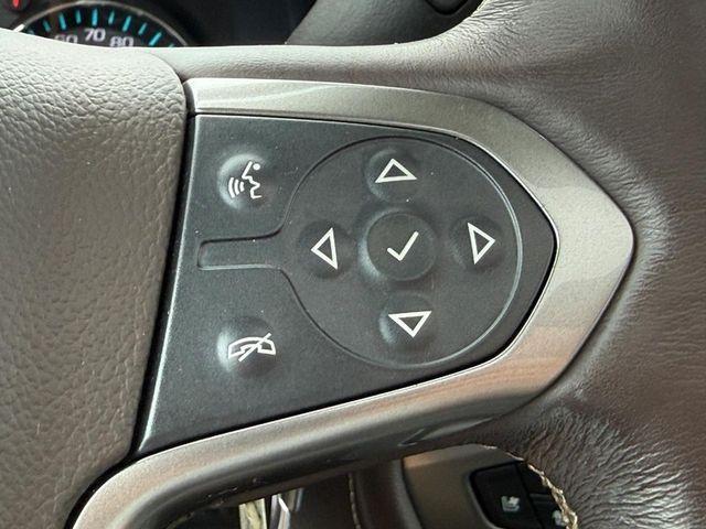 used 2018 Chevrolet Silverado 2500 car