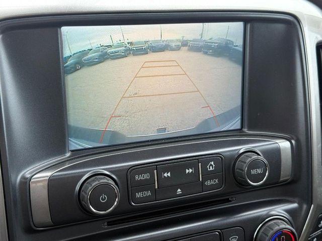 used 2018 Chevrolet Silverado 2500 car