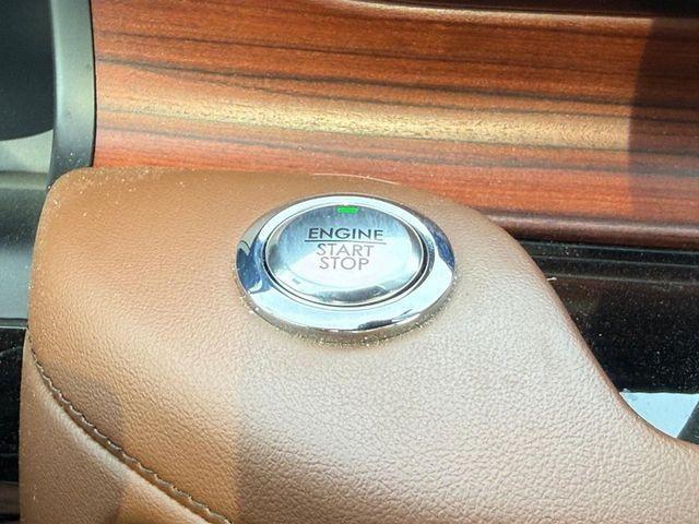 used 2023 Lincoln Aviator car, priced at $49,012