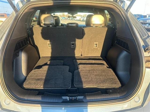 used 2024 Ford Escape car, priced at $24,912