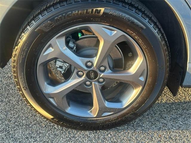 used 2024 Ford Escape car, priced at $24,912