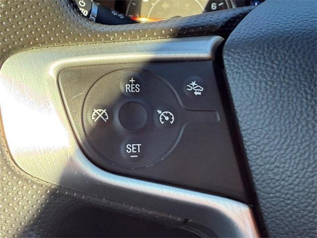 used 2023 GMC Acadia car, priced at $31,712